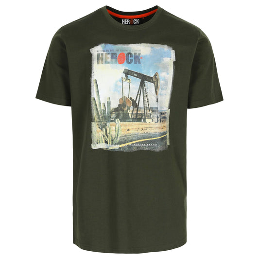 Dessert T-shirt