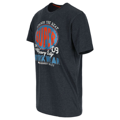 Heavy duty T-shirt