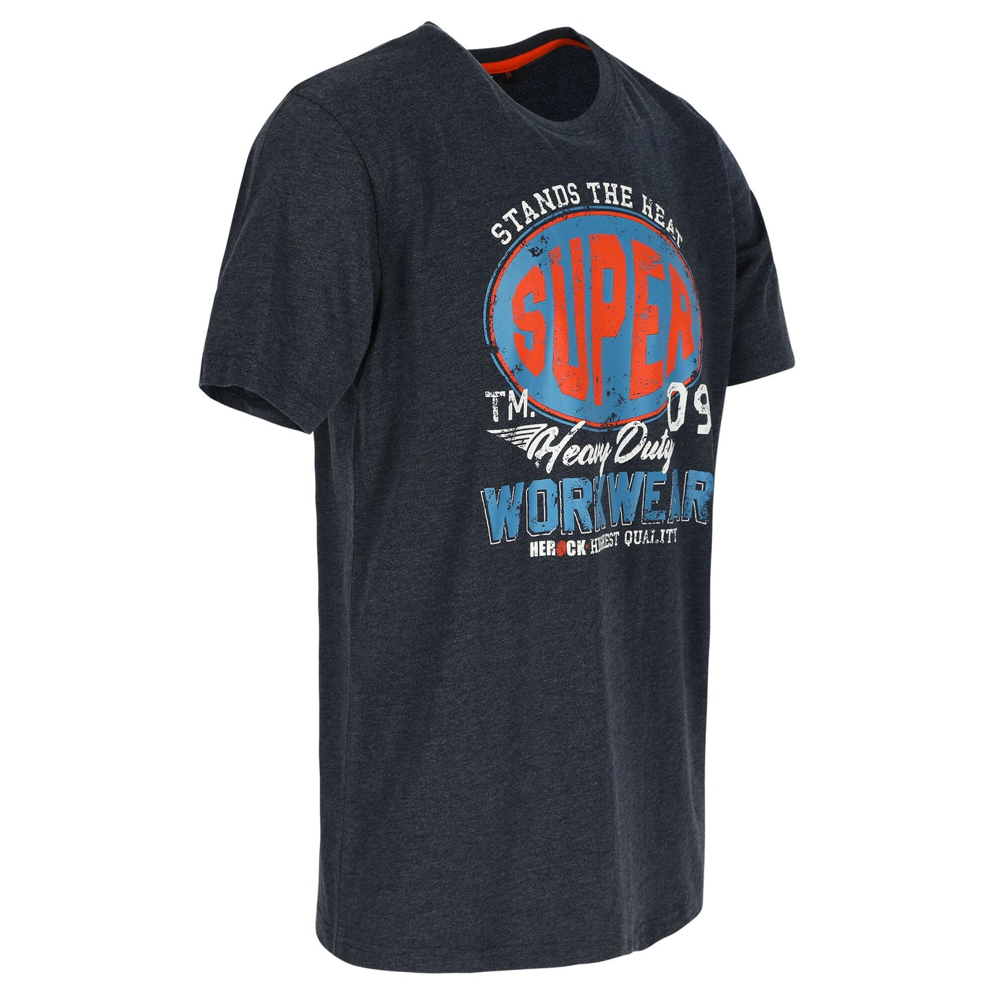 Heavy duty T-shirt