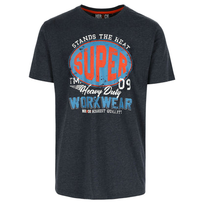 Heavy duty T-shirt