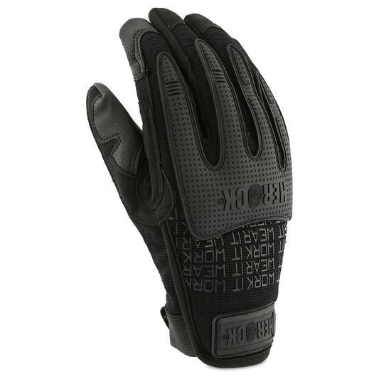 Spartan Handschoen