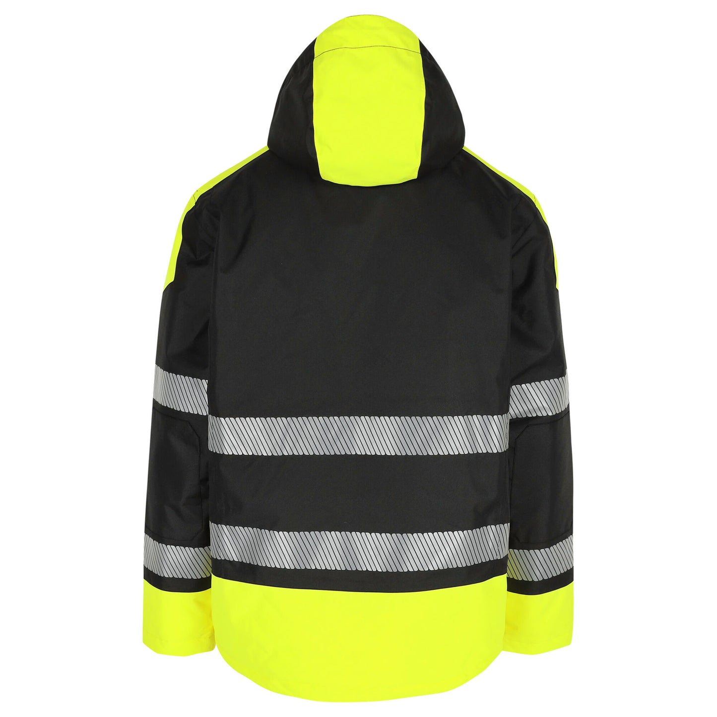 Meteor jas hoge zichtbaarheid