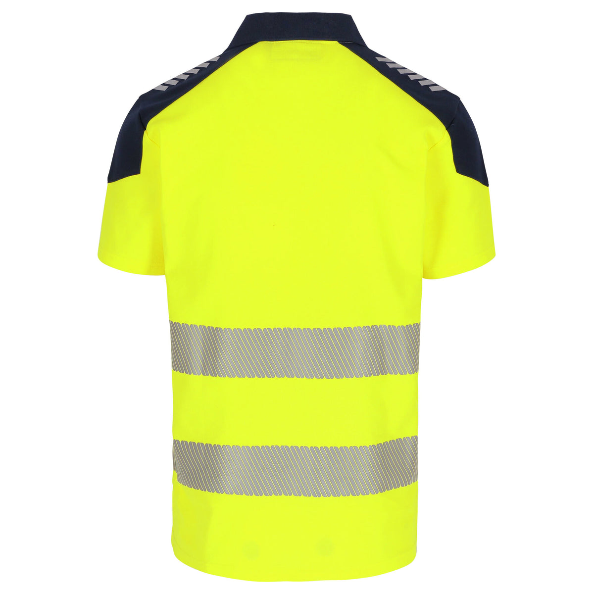 Herock Orbit polo hoge zichbaarheid