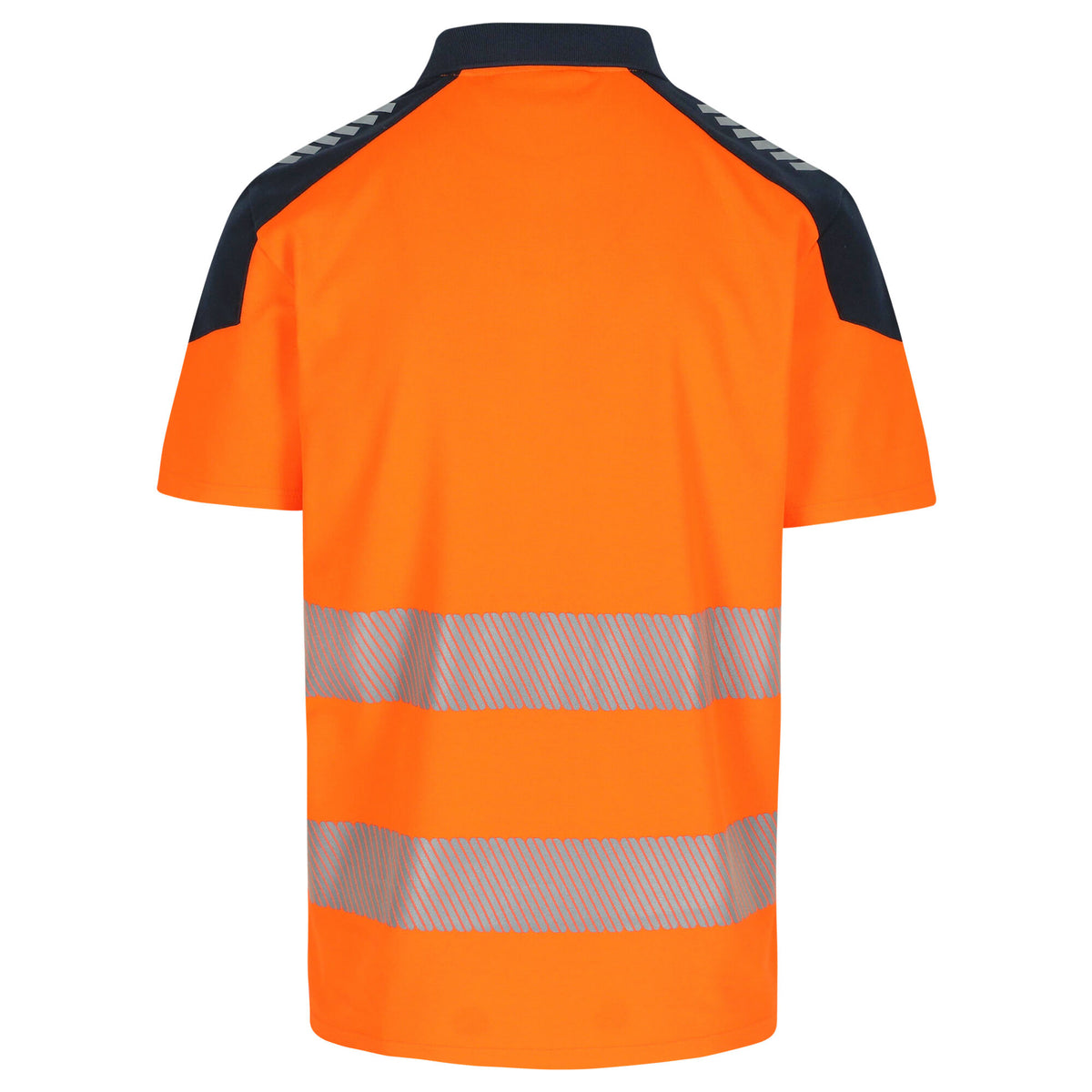 Herock Orbit polo hoge zichbaarheid
