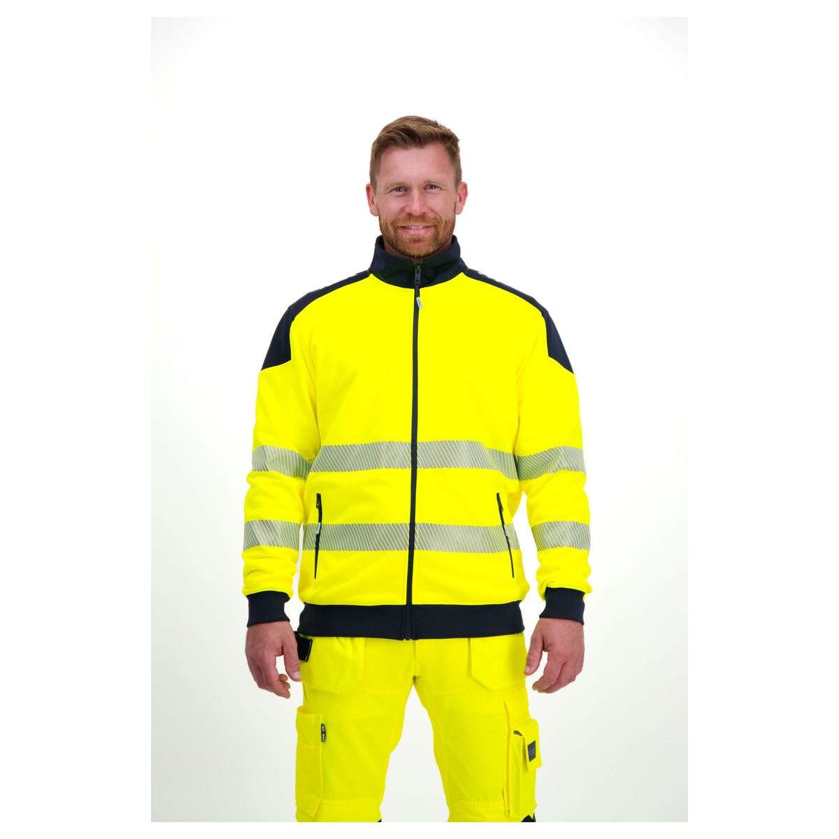 Herock Inigo sweater hoge zichbaarheid