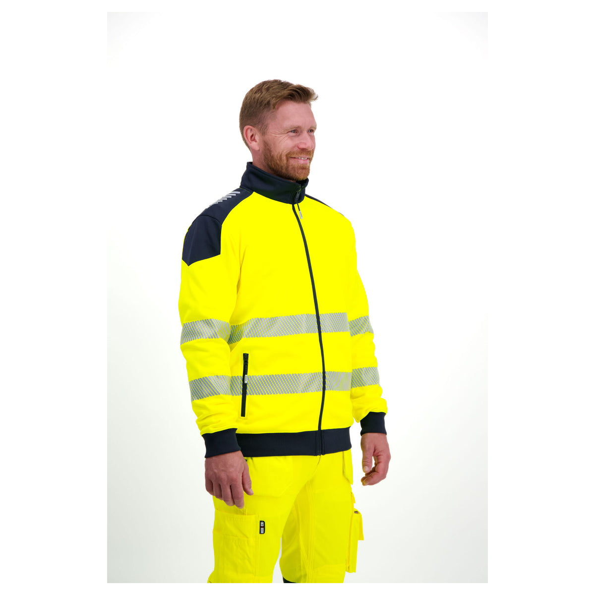 Herock Inigo sweater hoge zichbaarheid