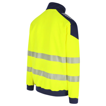 Herock Inigo sweater hoge zichbaarheid