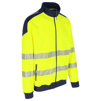 Herock Inigo sweater hoge zichbaarheid