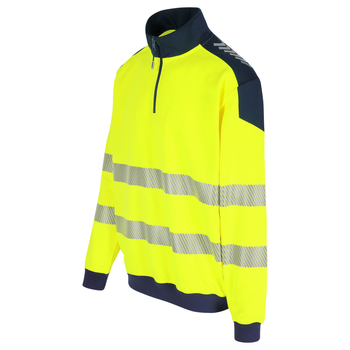 Herock Janus sweater hoge zichbaarheid
