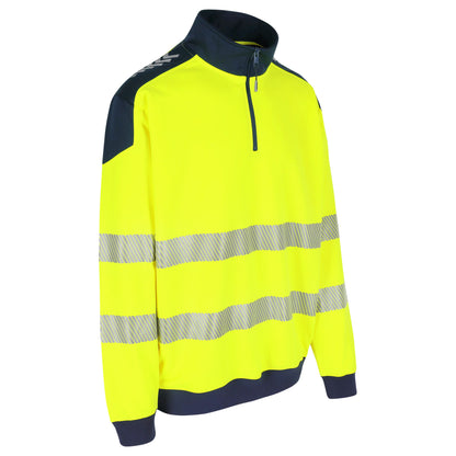 Herock Janus sweater hoge zichbaarheid