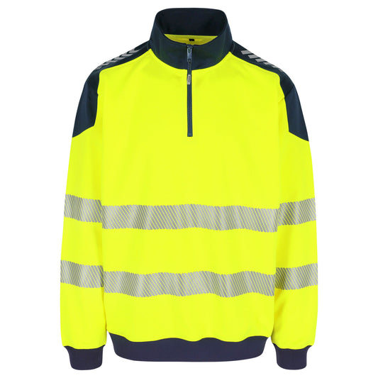 Herock Janus sweater hoge zichbaarheid