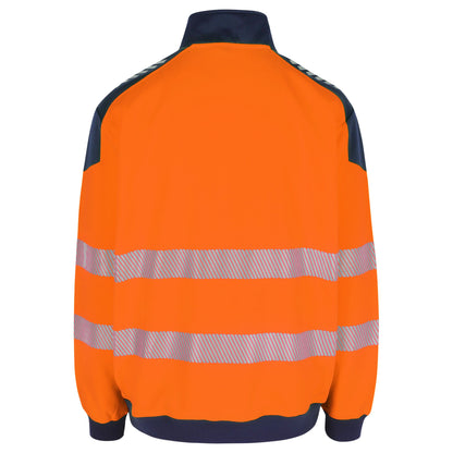 Herock Janus sweater hoge zichbaarheid