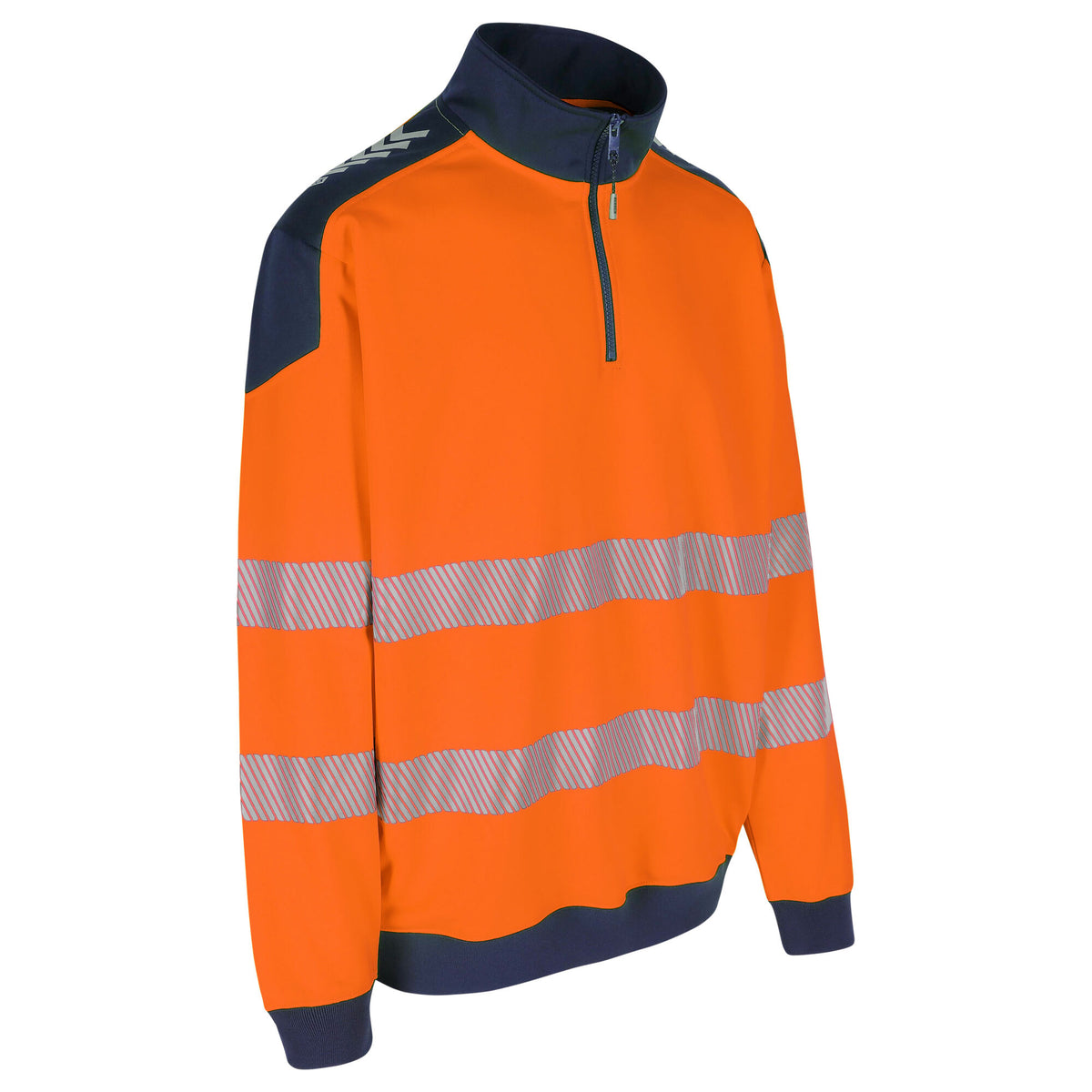Herock Janus sweater hoge zichbaarheid