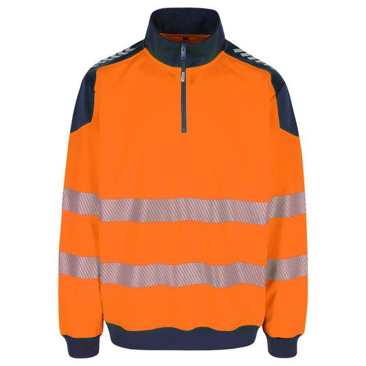 Herock Janus sweater hoge zichbaarheid