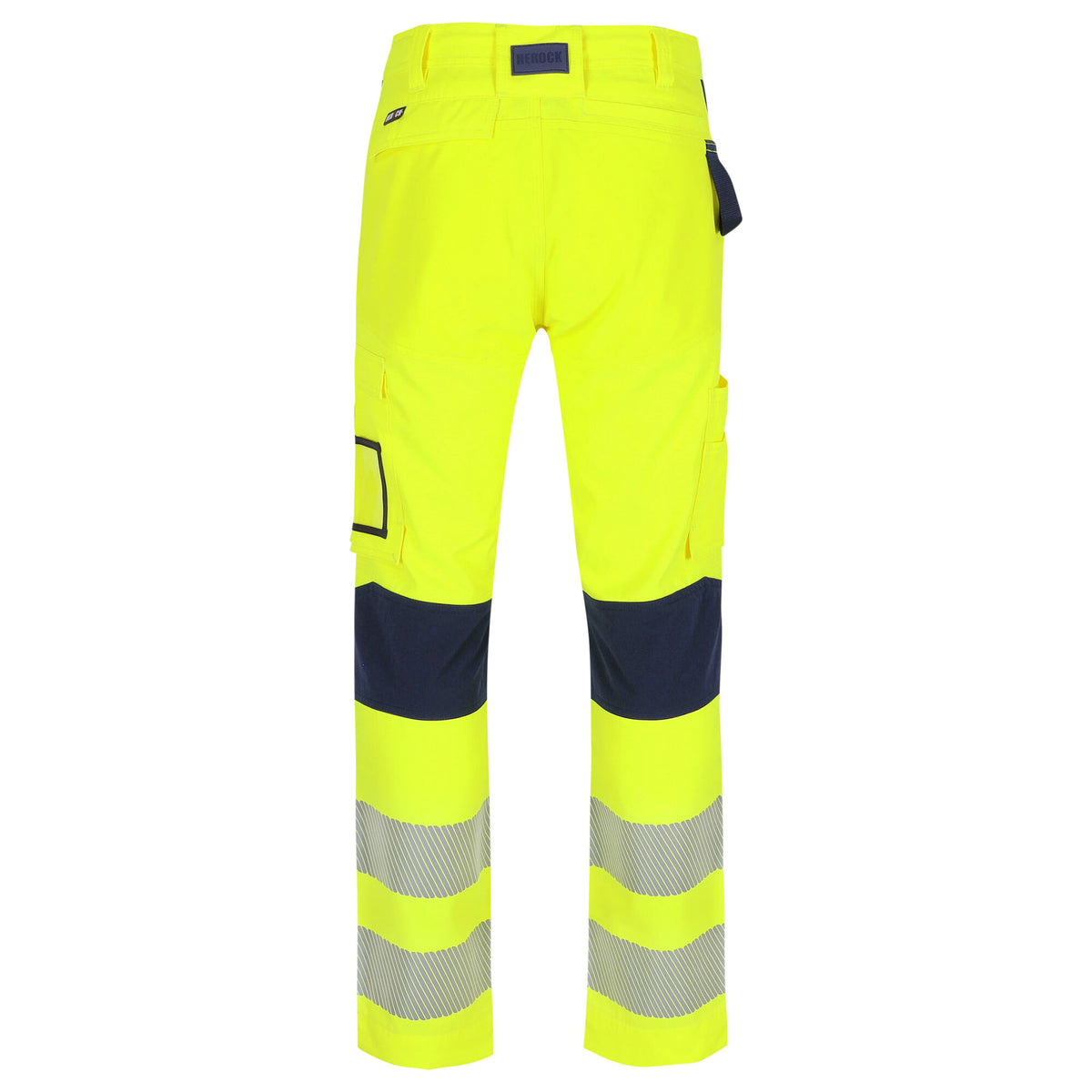 Herock Herock Hector werkbroek hoge zichtbaarheid