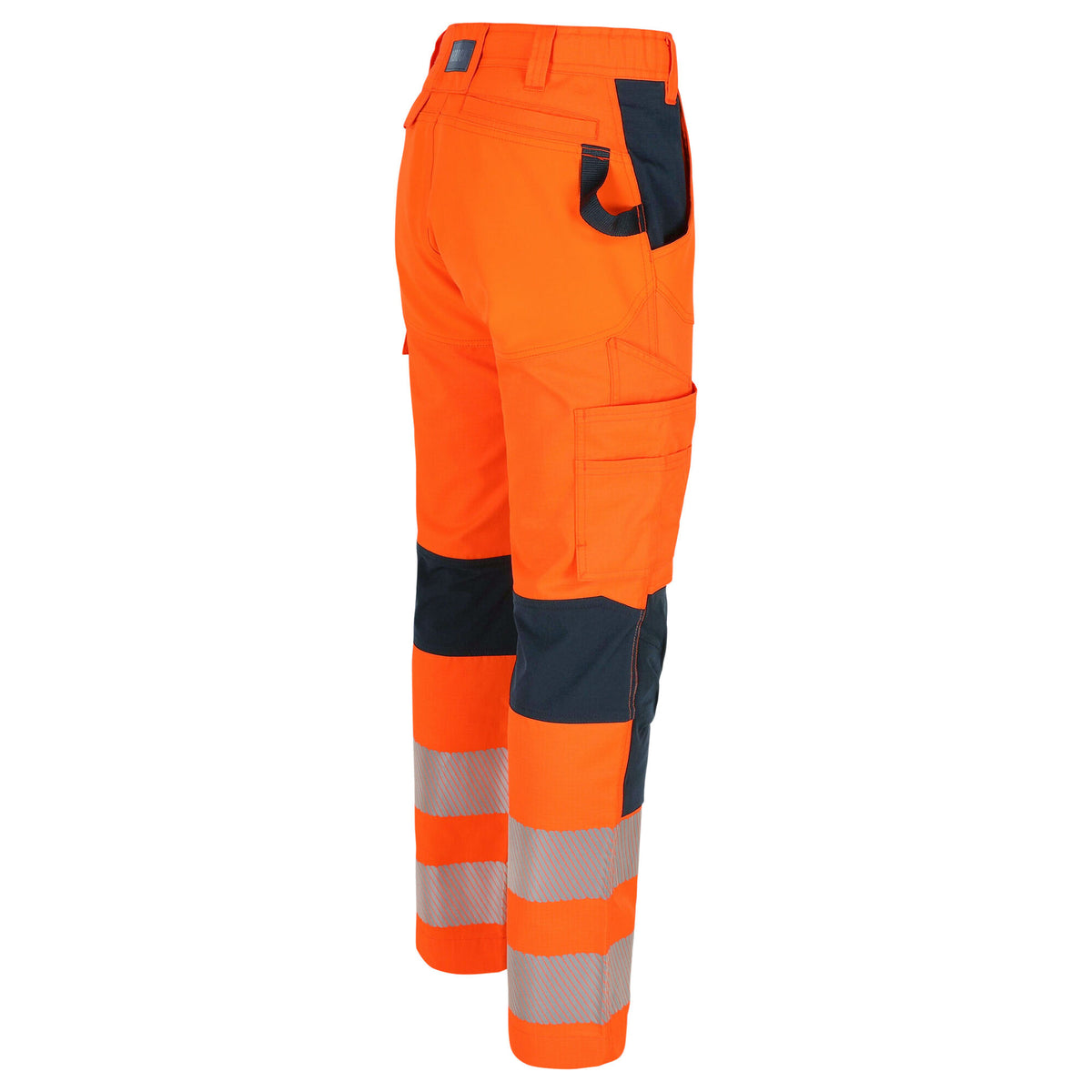 Herock Herock Hector werkbroek hoge zichtbaarheid