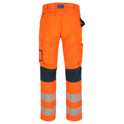 Herock Herock Hector werkbroek hoge zichtbaarheid