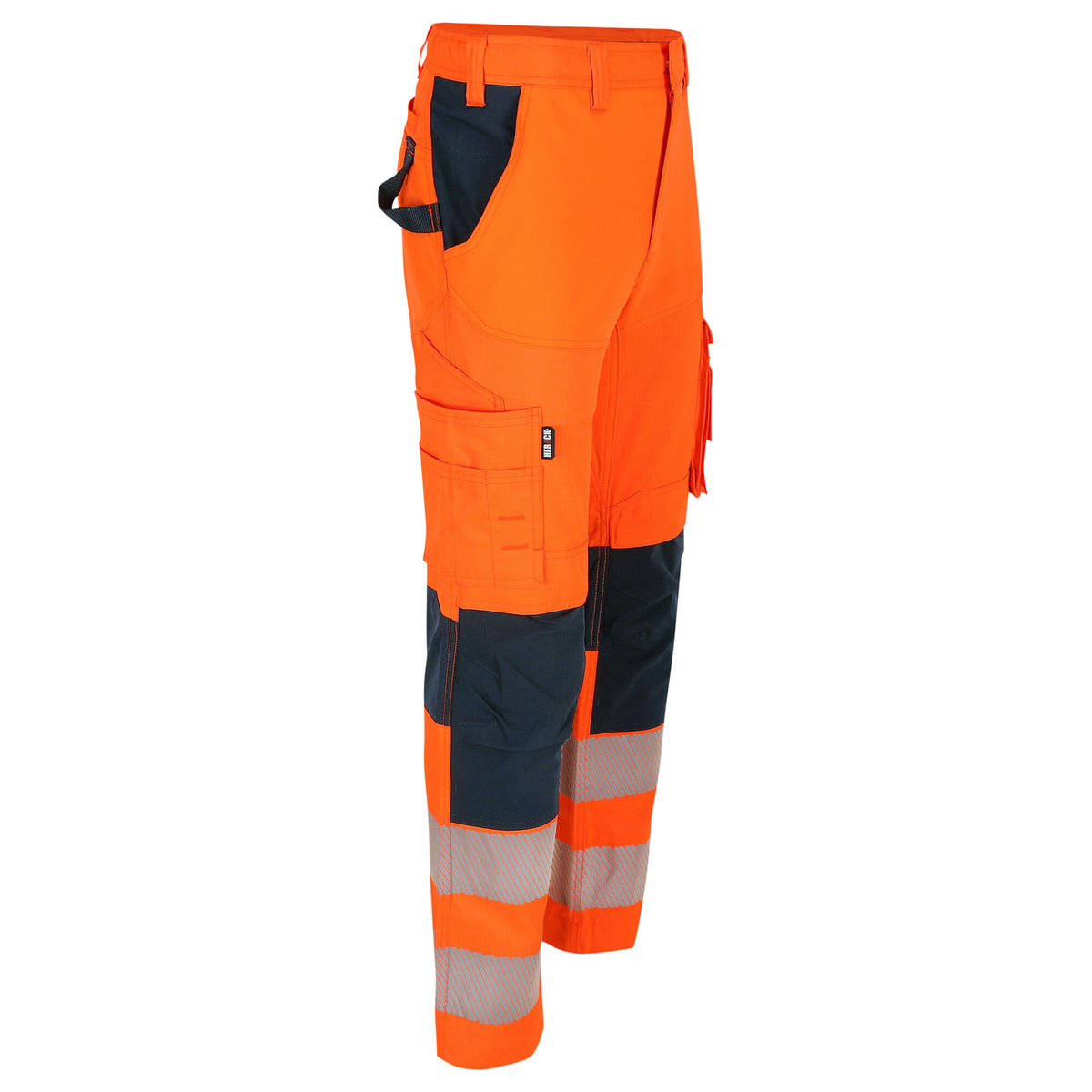 Herock Herock Hector werkbroek hoge zichtbaarheid