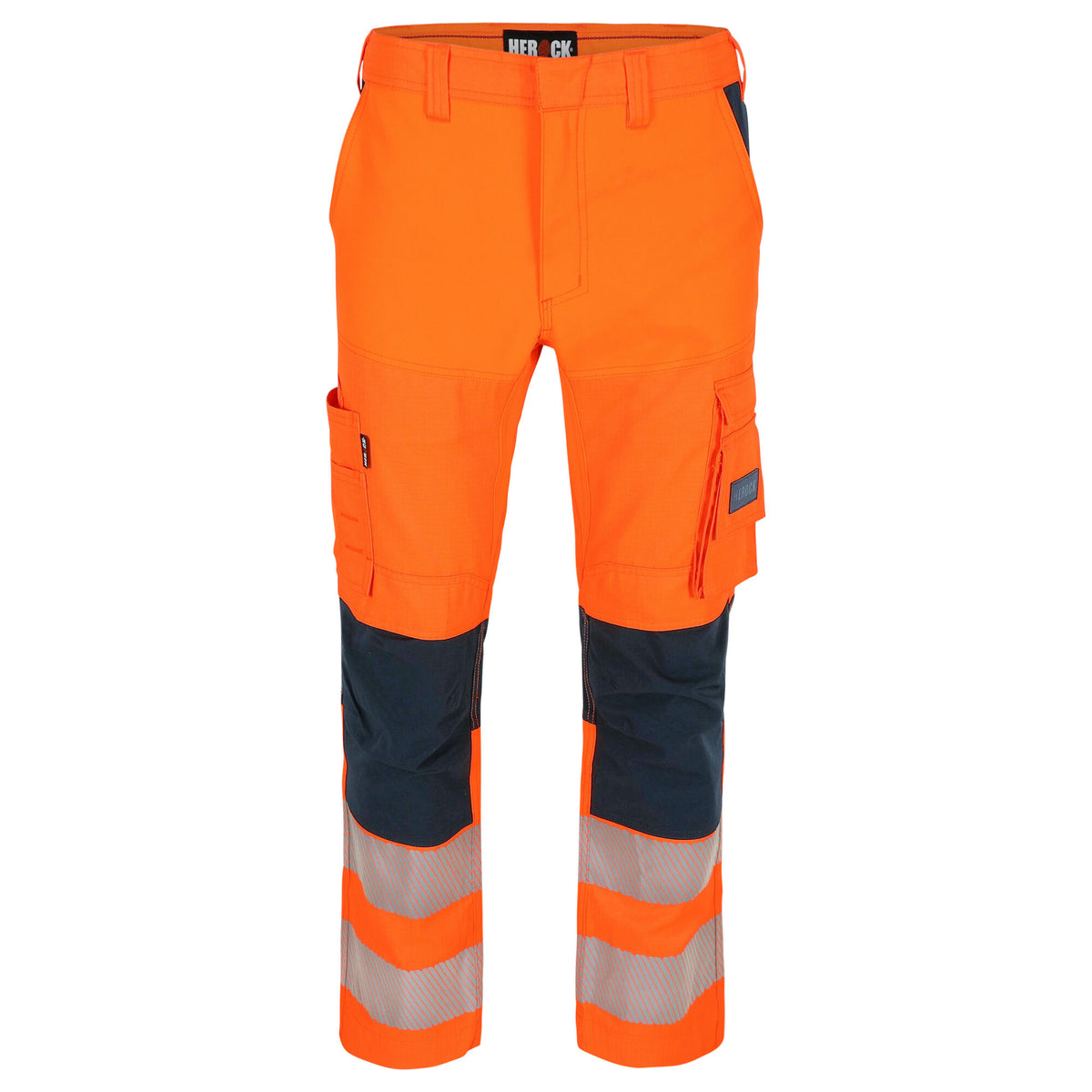 Herock Herock Hector werkbroek hoge zichtbaarheid