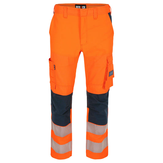 Herock Herock Hector werkbroek hoge zichtbaarheid