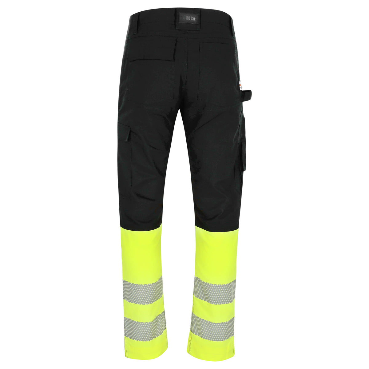 Herock Herock Torex werkbroek met hoge zichtbaarheid
