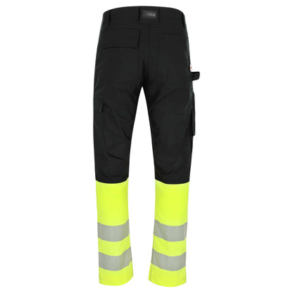 Herock Herock Torex werkbroek met hoge zichtbaarheid