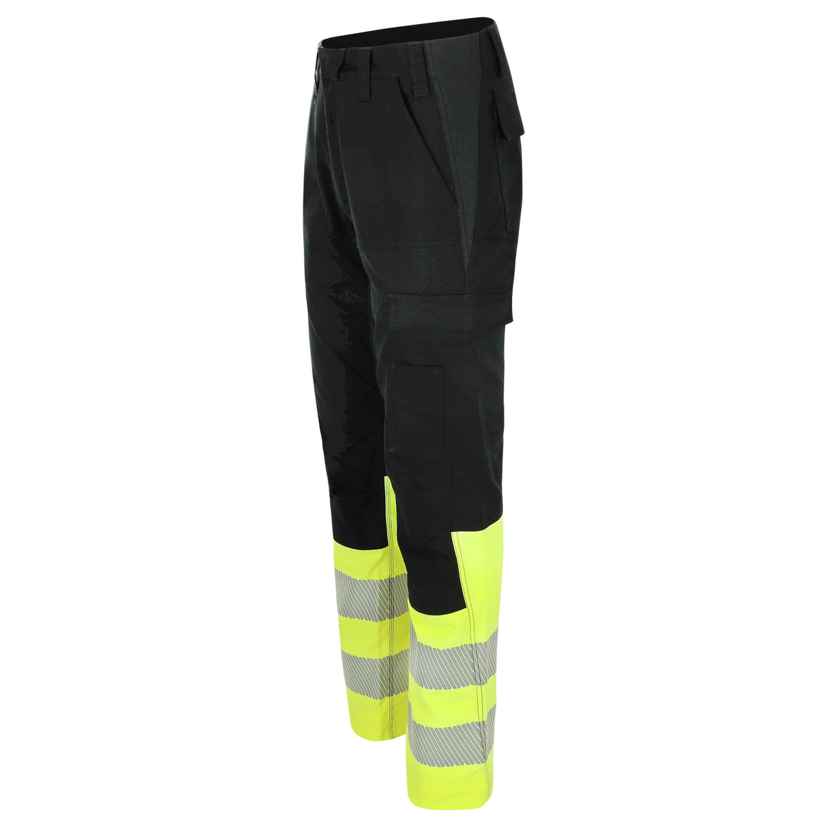 Herock Herock Torex werkbroek met hoge zichtbaarheid