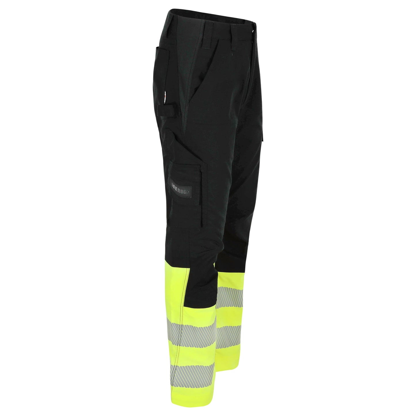 Axo broek High Vis