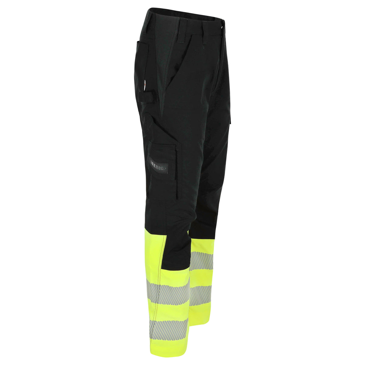 Herock Herock Torex werkbroek met hoge zichtbaarheid