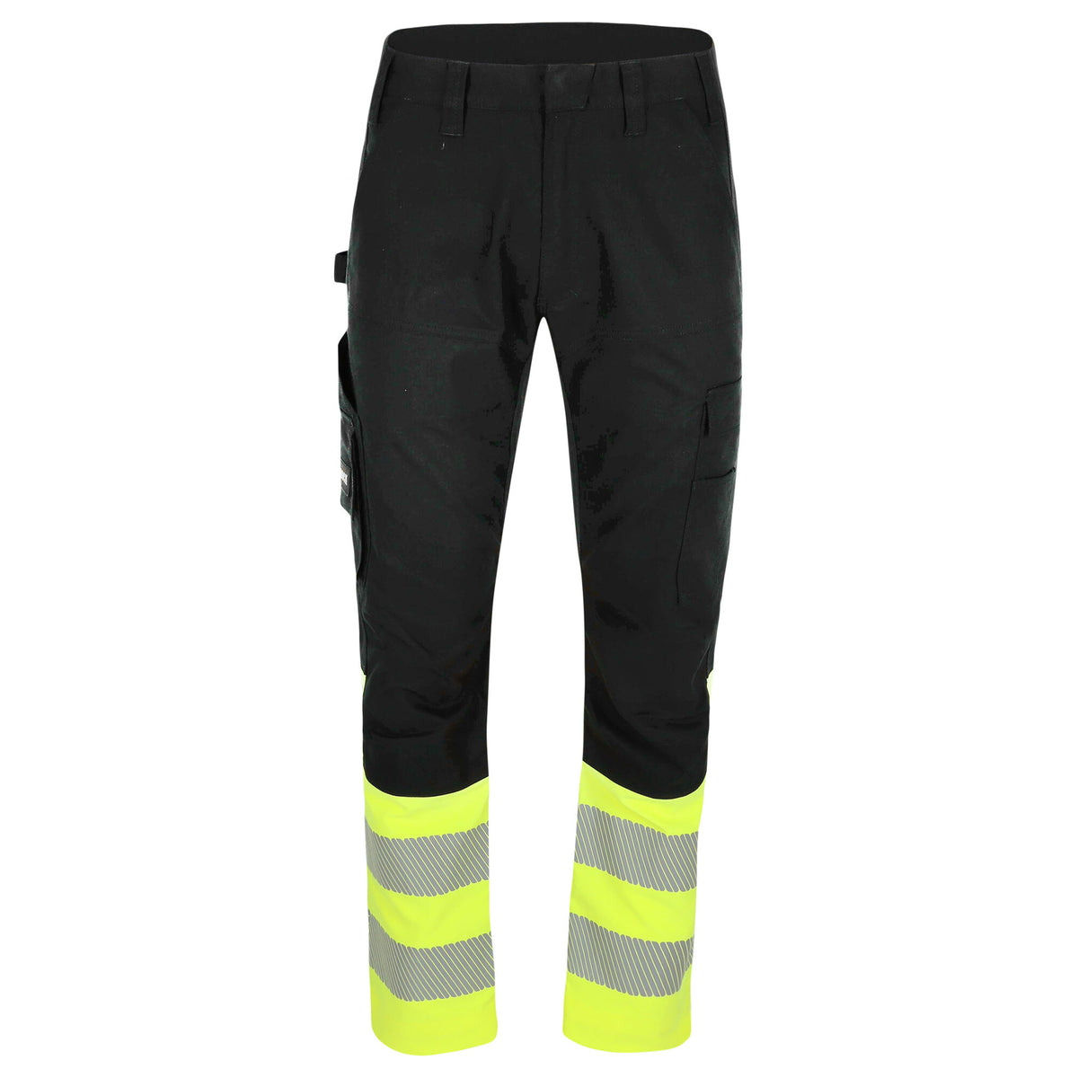 Herock Herock Torex werkbroek met hoge zichtbaarheid