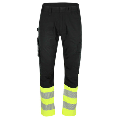Herock Herock Torex werkbroek met hoge zichtbaarheid