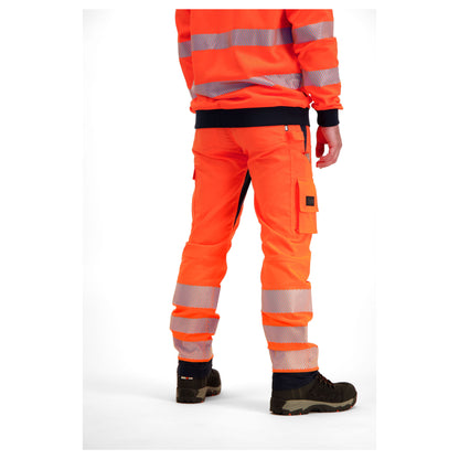 Pantalon haute visibilité Torex