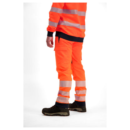 Pantalon haute visibilité Torex