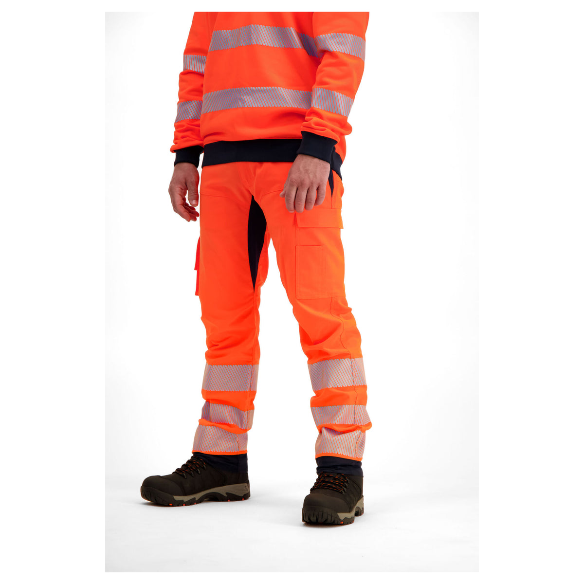 Pantalon haute visibilité Torex