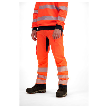 Pantalon haute visibilité Torex