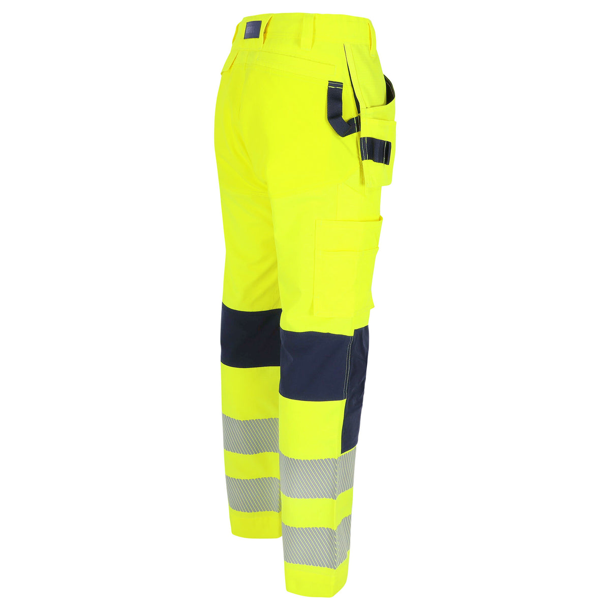 Herock Spector hoge zichtbaarheid broek