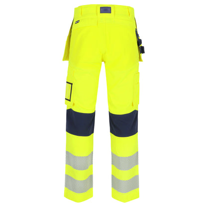 Herock Spector hoge zichtbaarheid broek