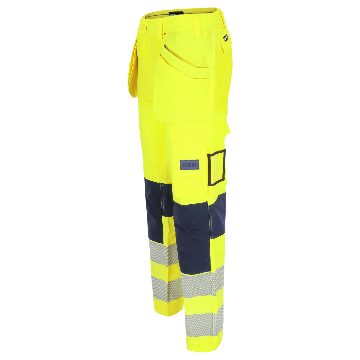 Herock Spector hoge zichtbaarheid broek
