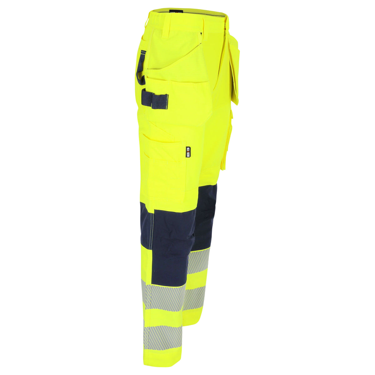 Herock Spector hoge zichtbaarheid broek