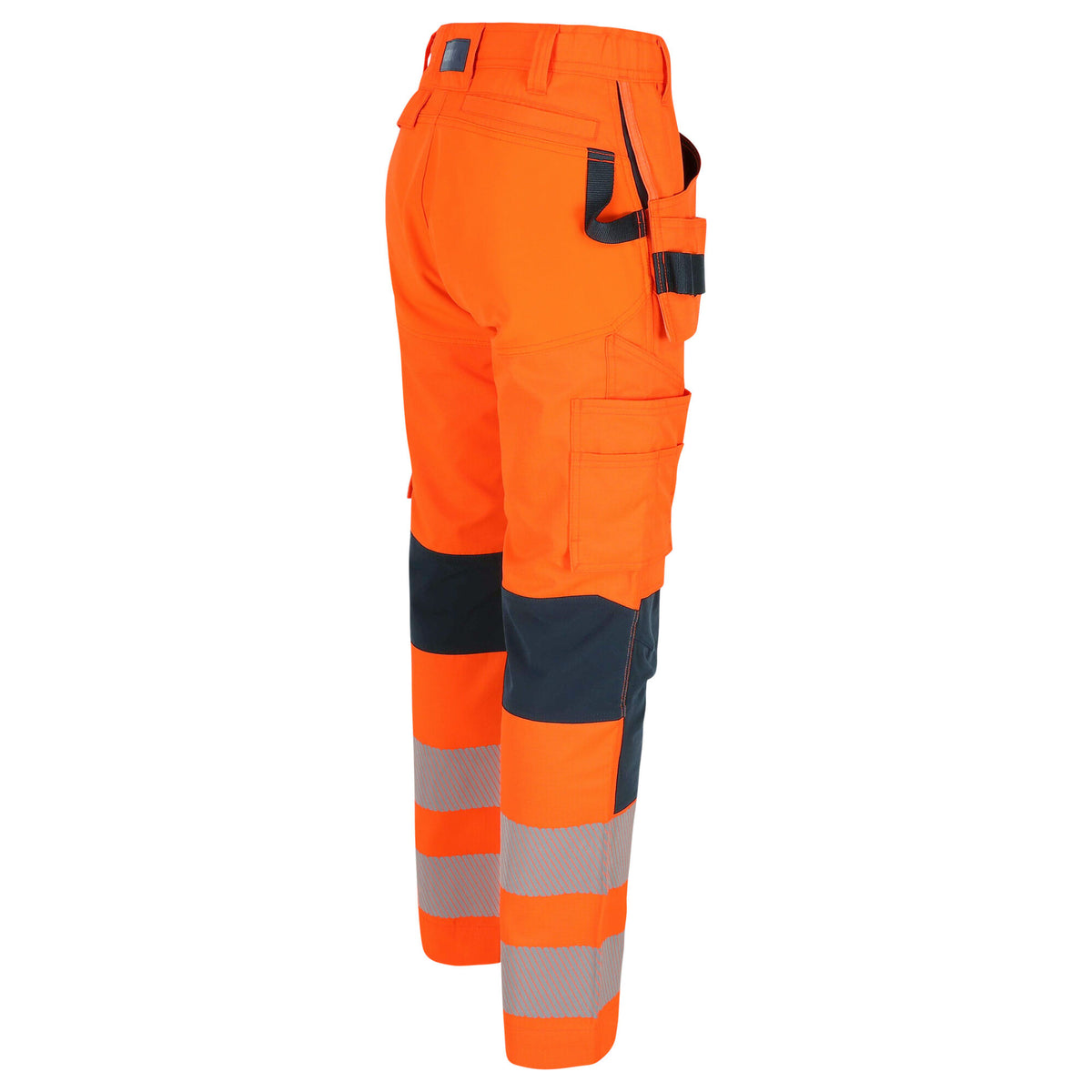 Herock Spector hoge zichtbaarheid broek