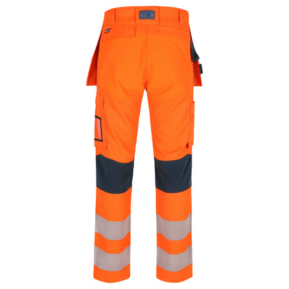 Herock Spector hoge zichtbaarheid broek