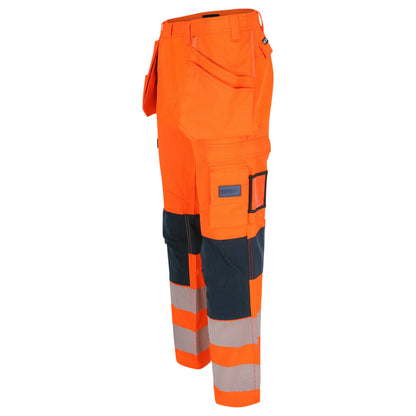 Herock Spector hoge zichtbaarheid broek