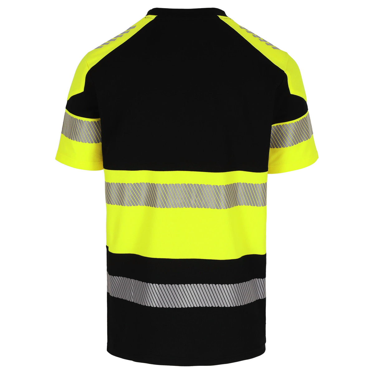 Lumin t-shirt hoge zichbaarheid korte mouwen