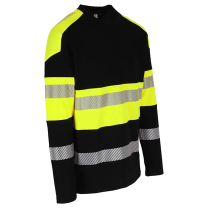 Nimbus T-Shirt hoge zichtbaarheid