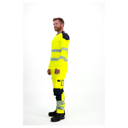 Herock Spector hoge zichtbaarheid broek