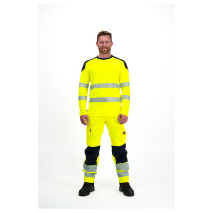Herock Spector hoge zichtbaarheid broek