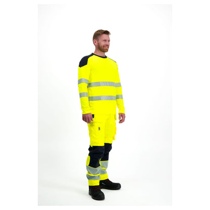 Herock Spector hoge zichtbaarheid broek