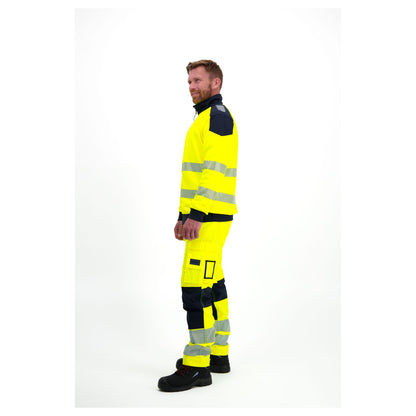 Herock Spector hoge zichtbaarheid broek
