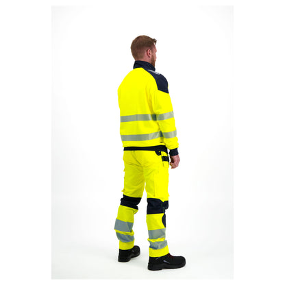 Herock Spector hoge zichtbaarheid broek