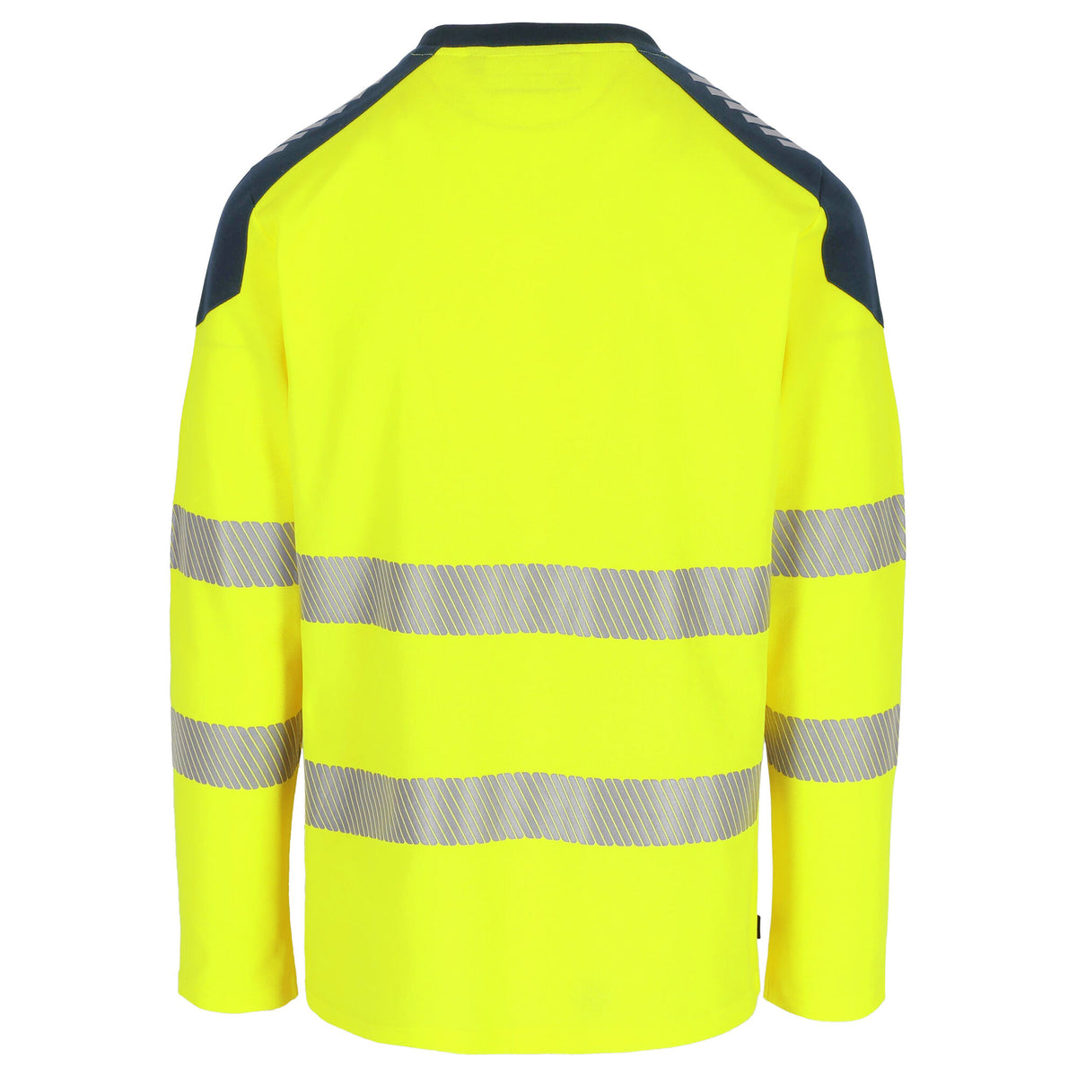 Herock Lunar t-shirt hoge zichbaarheid lange mouwen